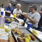 Finstad's Oak Haven Campground