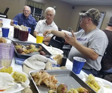 Finstad's Oak Haven Campground