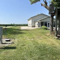 Silver Lake Camp Sweet Camp ico
