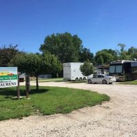 Time to Spare Campground ico