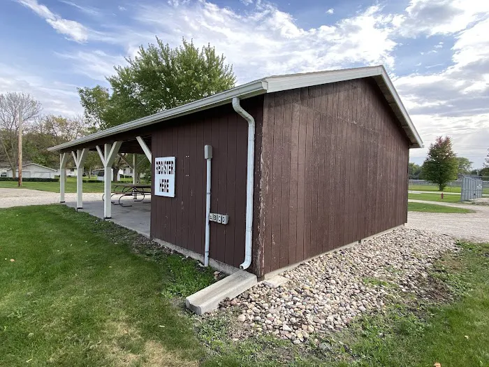 Sunset Park Campground Picture 1