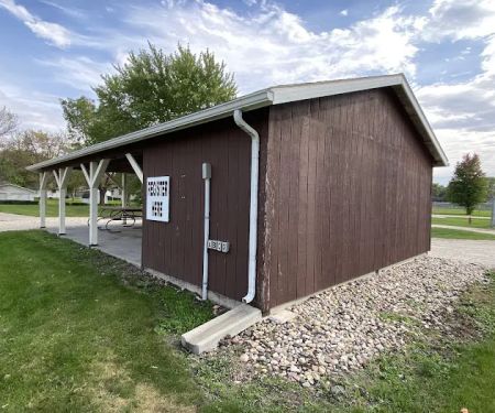 Sunset Park Campground