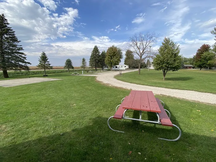 Sunset Park Campground Picture 2