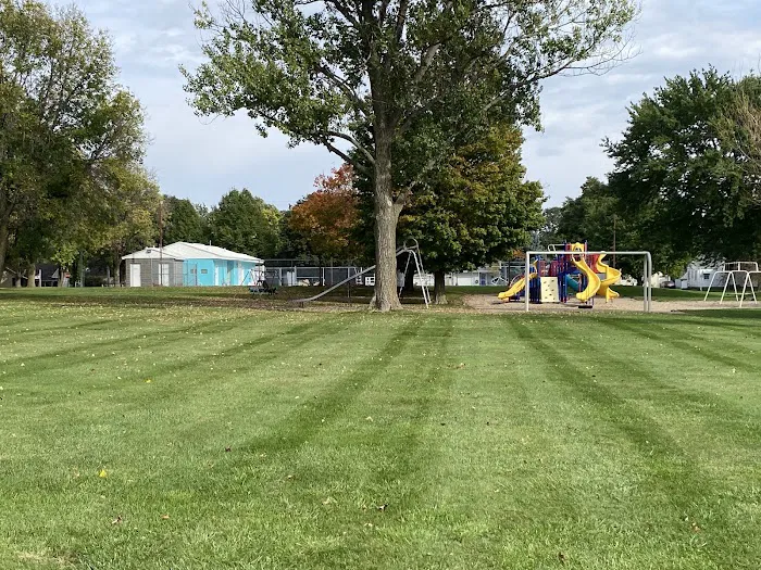Sunset Park Campground Picture 6
