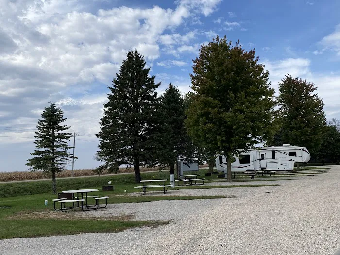 Sunset Park Campground Picture 7