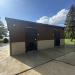 Little Clear Lake Campgrounds