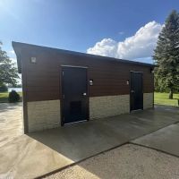 Little Clear Lake Campgrounds ico