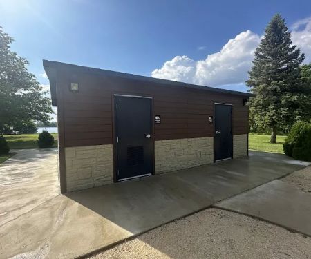 Little Clear Lake Campgrounds