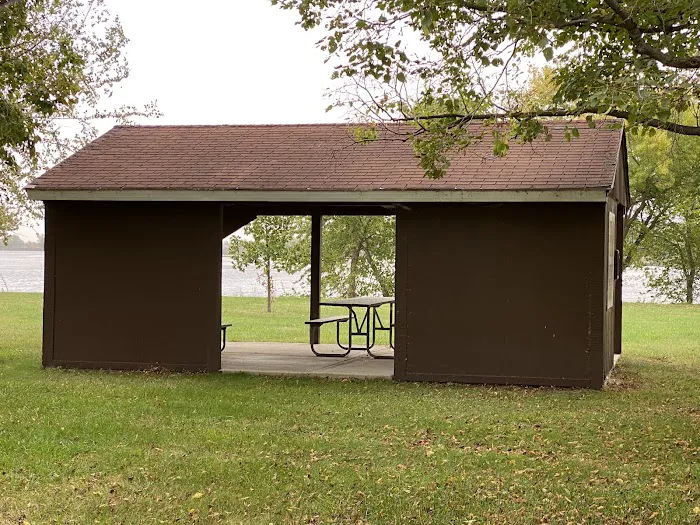 Little Clear Lake Campgrounds Picture 5