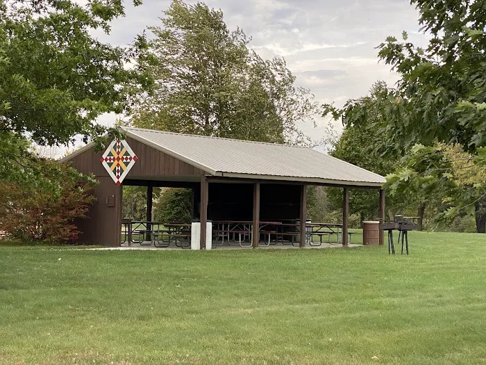 Little Clear Lake Campgrounds Picture 7