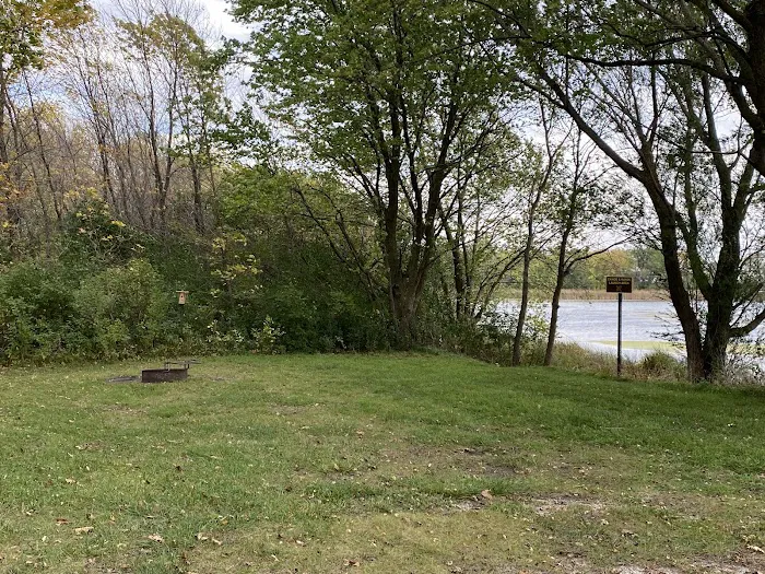 Little Clear Lake Campgrounds Picture 9