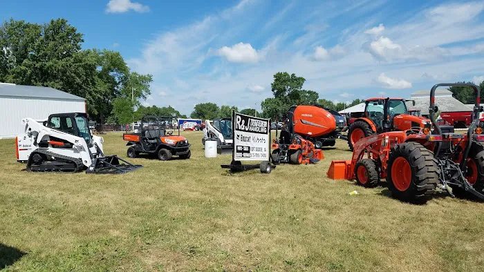 Humboldt County Fair Campground Picture 2