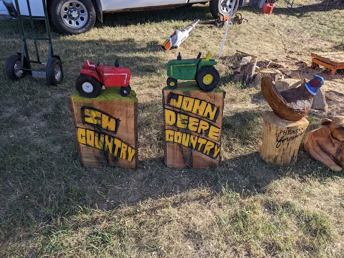 Humboldt County Fair Campground Picture 6