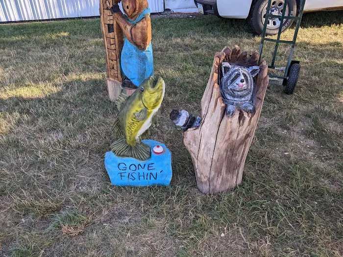 Humboldt County Fair Campground Picture 5