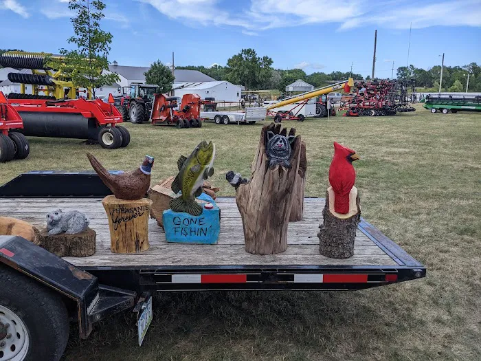 Humboldt County Fair Campground Picture 4