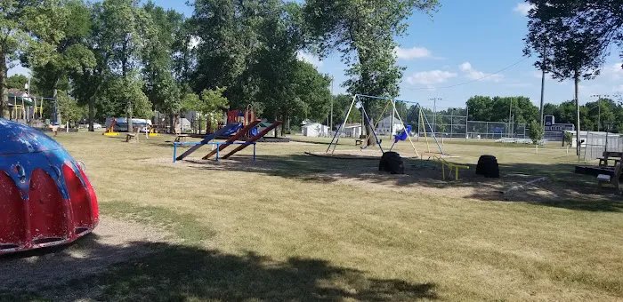 Pomeroy RV Campground Picture 5