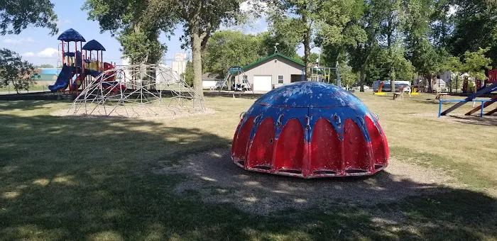 Pomeroy RV Campground Picture 2