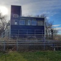 Pomeroy RV Campground ico