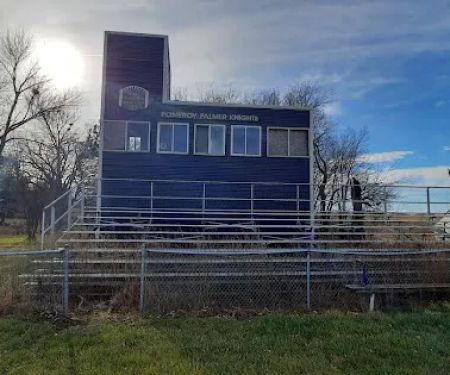 Pomeroy RV Campground