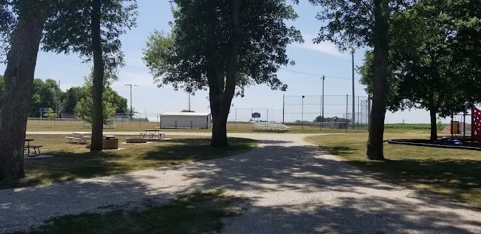 Pomeroy RV Campground Picture 3