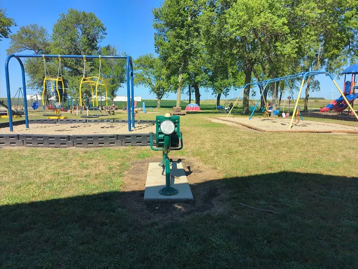 Pomeroy RV Campground Picture 4