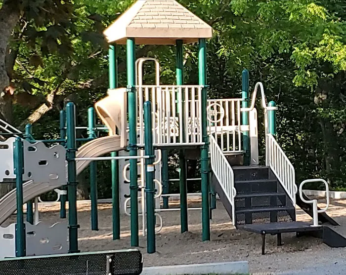 Kennedy Park Campground Picture 1