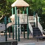 Kennedy Park Campground