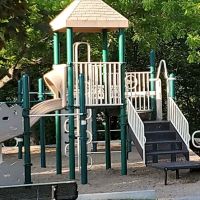Kennedy Park Campground ico