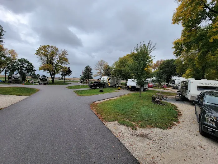Kennedy Park Campground Picture 5