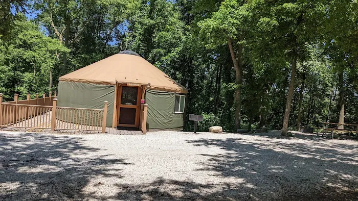 Kennedy Park Campground Picture 9