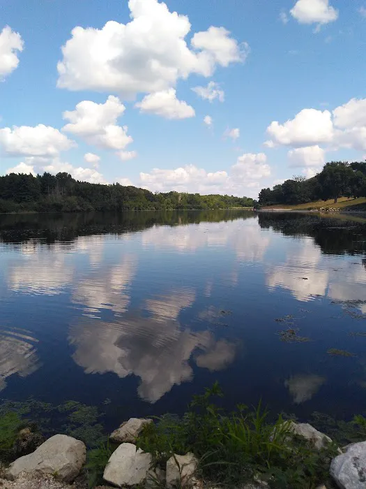 Kennedy Park Campground Picture 4