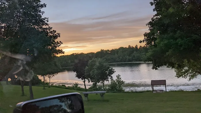 Kennedy Park Campground Picture 3