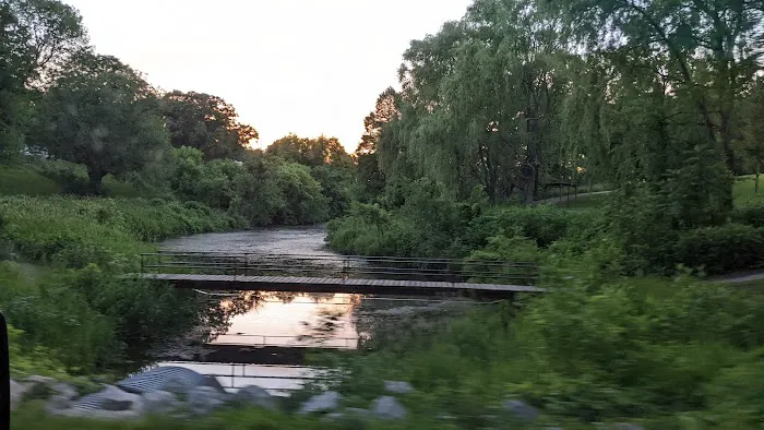 Kennedy Park Campground Picture 8