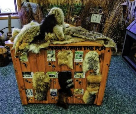 Webster County Conservation