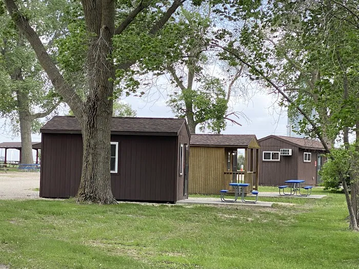 Straight Park Campground Picture 1