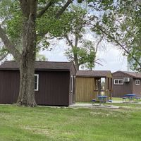 Straight Park Campground ico