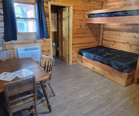 Featherstone County Park