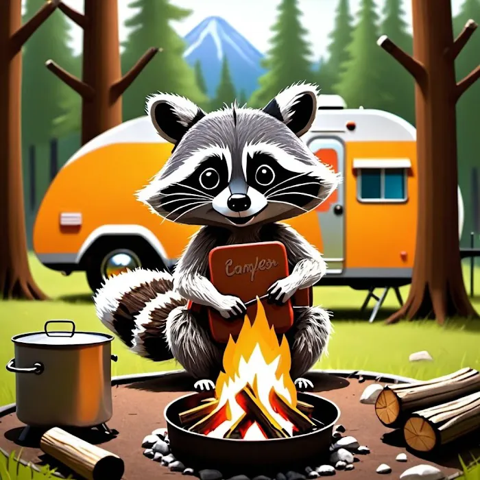 Coming Spring 2025 - Nature Calls RV Resort and Campground Picture 9