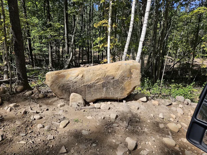 Coming Spring 2025 - Nature Calls RV Resort and Campground Picture 3