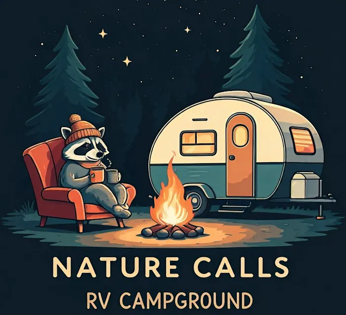 Coming Spring 2025 - Nature Calls RV Resort and Campground Picture 5
