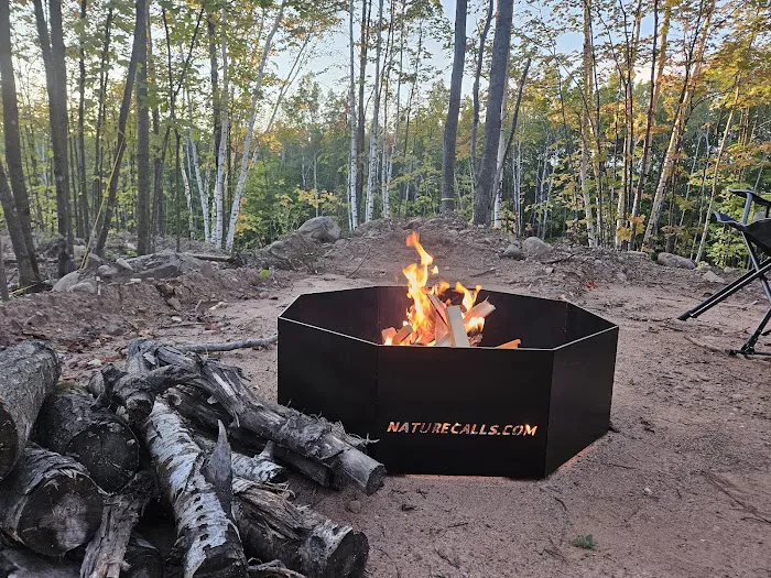 Coming Spring 2025 - Nature Calls RV Resort and Campground Picture 2