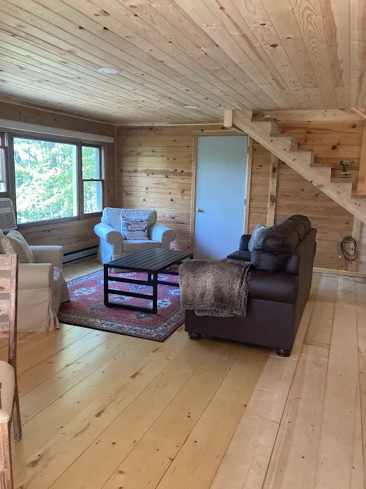 Martha's Sunset Cottage Picture 3