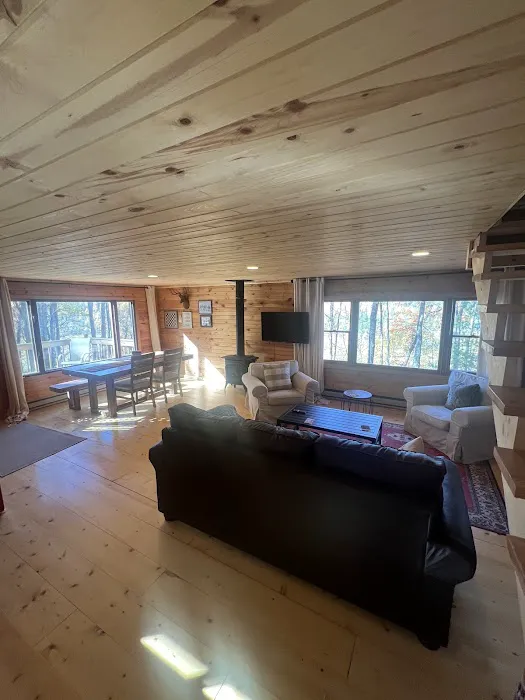 Martha's Sunset Cottage Picture 1