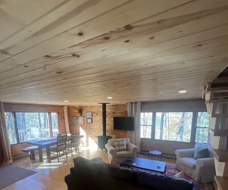 Martha's Sunset Cottage