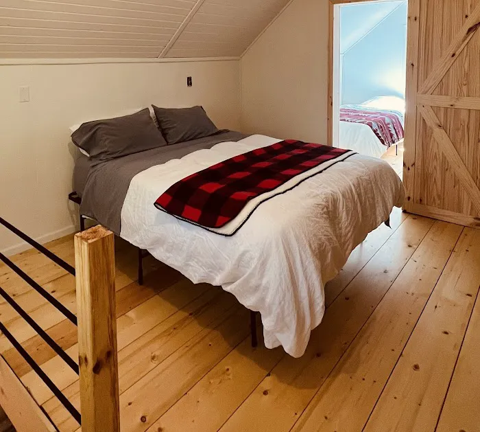 Martha's Sunset Cottage Picture 4