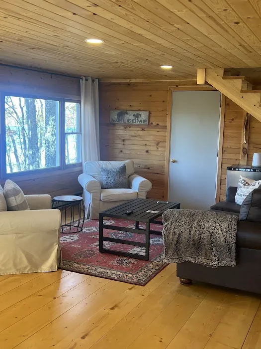 Martha's Sunset Cottage Picture 7