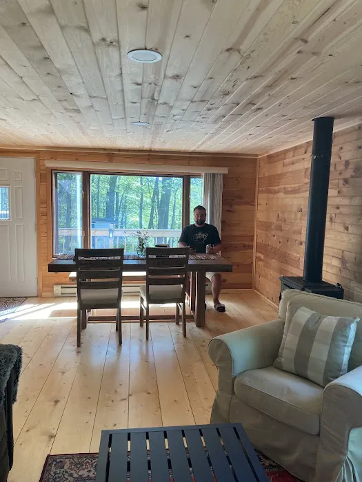 Martha's Sunset Cottage Picture 8