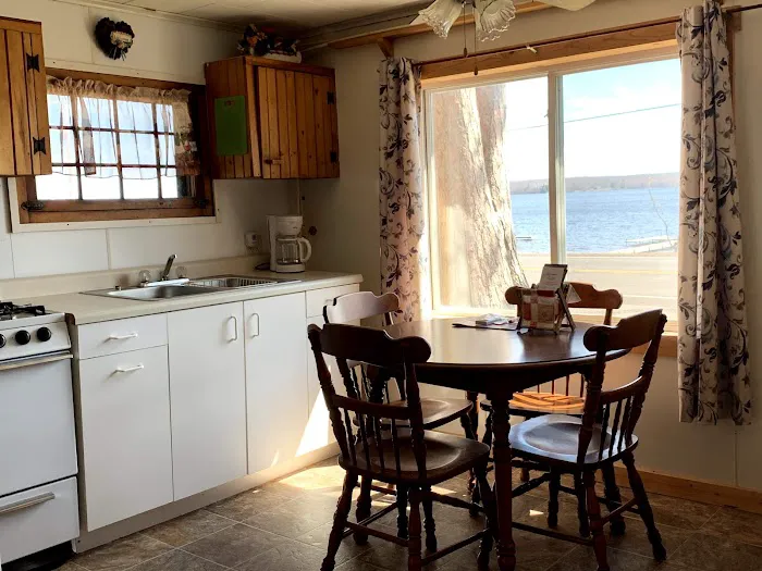 Sand Lake Pines Resort & Campground Picture 4