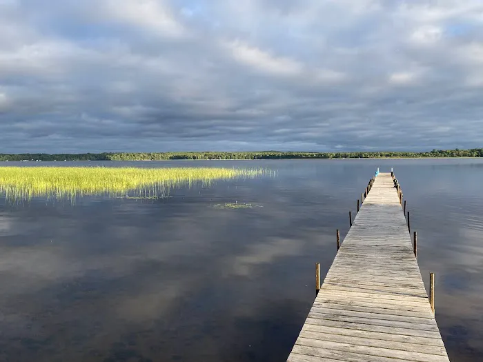 Sand Lake Pines Resort & Campground Picture 5