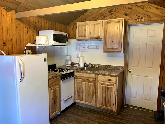 Sand Lake Pines Resort & Campground Picture 6